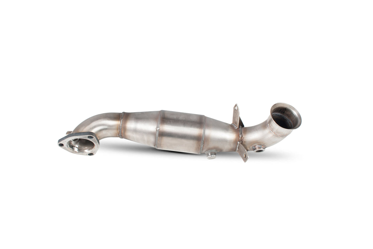 Citroen DS3 Racing & 1.6 T Downpipe With High Flow Sports Catalyst (SCNX014)