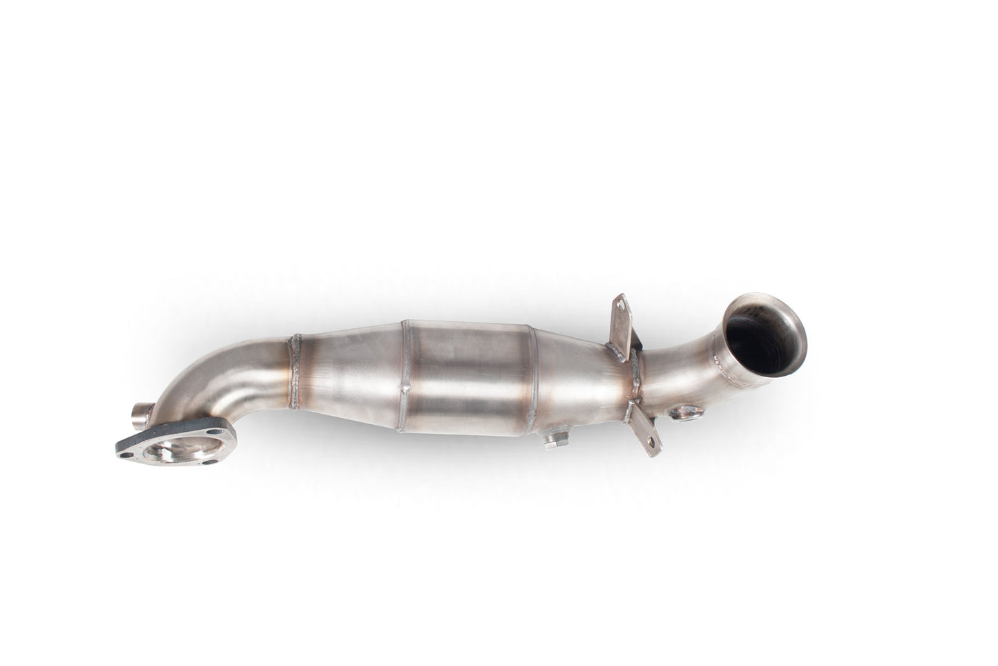 Citroen DS3 Racing & 1.6 T Downpipe With High Flow Sports Catalyst (SCNX014)
