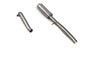 Ford Fiesta Ecoboost 1.0T 100,125 & 140 Ps Rear Silencer To Cat-Back Upgrade  (Resonated) (SFD078U)