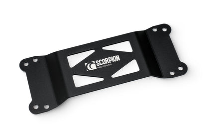 Ford Fiesta St Mk7, Mk8, Mk8.5 Exhaust Tunnel Brace (SFD090B)