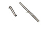 Ford Fiesta Ecoboost 1.0T 100,125 & 140 Ps Rear Silencer To Cat-Back Upgrade  (Non-Resonated) (SFDS078U)