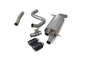 Ford Fiesta St Mk8  (Pre September 2020) GPF-Back System With Electronic Valve (SFDS089CF)