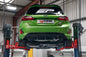 Ford Fiesta St Mk8.5 Predator GPF-Back System Non-Valved (SFDS102CF)
