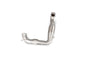 Ford Fiesta Ecoboost 1.0T 100,125 & 140 Ps Downpipe With High Flow Sports Catalyst (SFDX078)