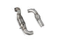Ford Fiesta ST-Line 1.0T Non GPF Model Only Downpipe With High Flow Sports Catalyst (SFDX088)