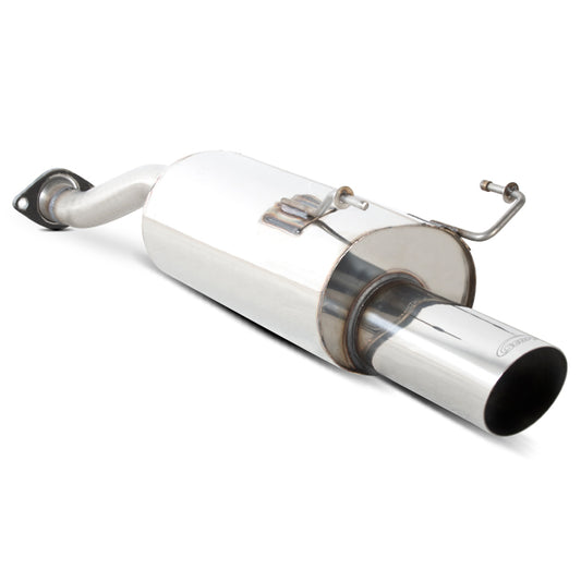 Honda Civic Type R Ep3 Rear Silencer Only (SHDB005)