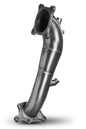 Honda Civic Type R Fk8 GPF And Non-GPF Models De-Cat Downpipe (SHDC015)