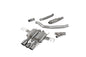Honda Civic Type R Fk8 L/H Drive Part-Resonated Flex-Back System (SHDS016)