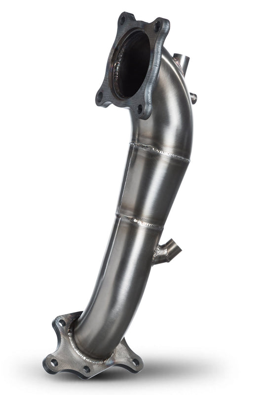 Honda Civic Type R Fk8 GPF And Non-GPF Models Downpipe With A High Flow Sports Catalyst (SHDX015)