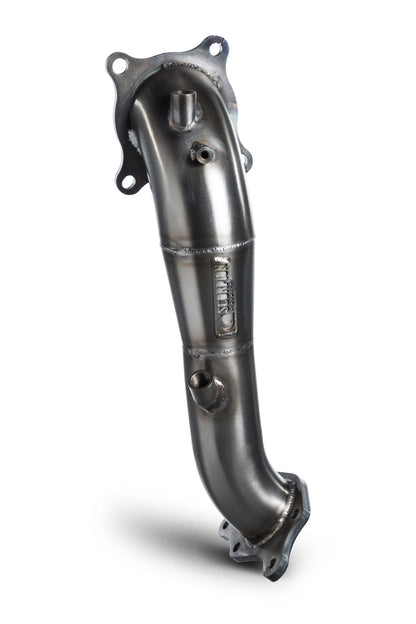 Honda Civic Type R Fk8 GPF And Non-GPF Models Downpipe With A High Flow Sports Catalyst (SHDX015)