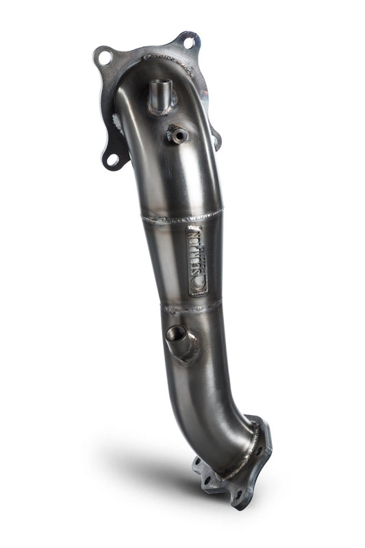 Honda Civic Type R Fk8 GPF And Non-GPF Models Downpipe With A High Flow Sports Catalyst (SHDX015)