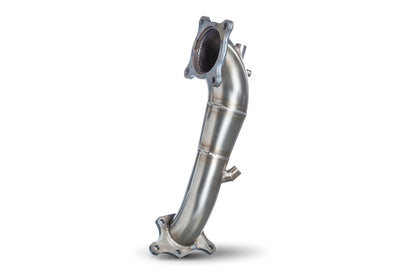 Honda Civic Type R Fl5 Downpipe With A High Flow Sports Catalyst (SHDX017)