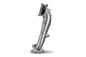 Honda Civic Type R Fl5 Downpipe With A High Flow Sports Catalyst (SHDX017)