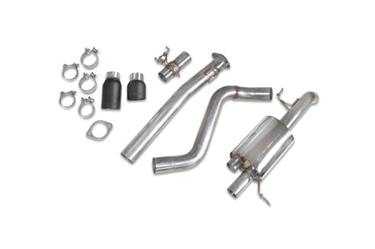 Hyundai I20N GPF-Back With Electronic Valve (SHY105C)