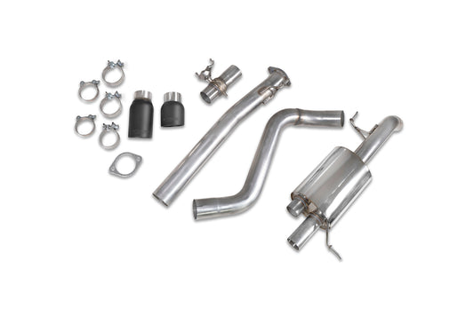 Hyundai I20N GPF-Back With Electronic Valve (SHY105C)