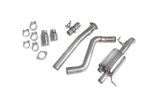 Hyundai I20N GPF-Back With Electronic Valve (SHY105)