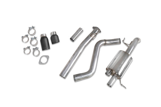 Hyundai I20N GPF-Back System (SHY106C)