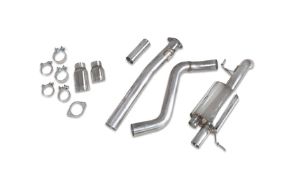Hyundai I20N GPF-Back System (SHY106)