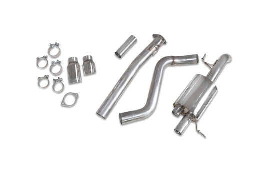 Hyundai I20N GPF-Back System (SHY106)