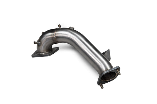 Hyundai I30N Performance, Kona N, Veloster N De-Cat Section (SHYC103)