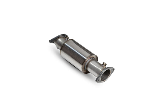Hyundai I30N Performance, Kona N GPF Model Only Resonated GPF Delete (SHYP102)