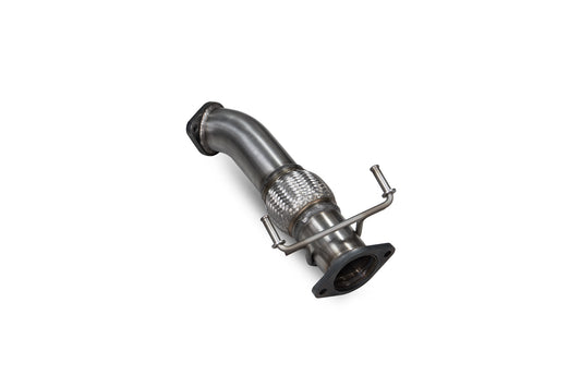 Hyundai I30N Performance  (Non GPF Model), Veloster N Front Flex Pipe (SHYP103)