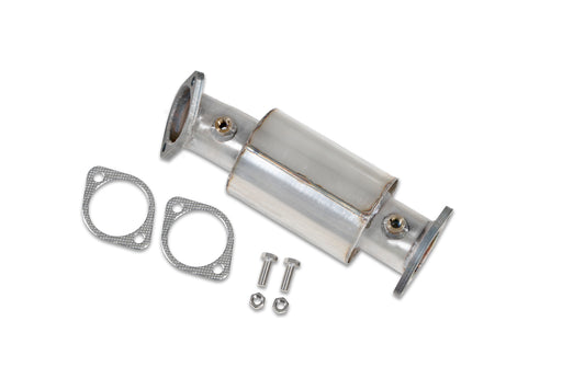 Hyundai I20N Resonated GPF Delete (SHYP106)