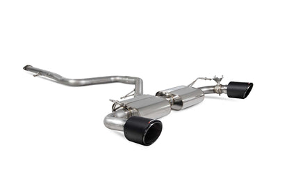 Hyundai I30N Performance Non GPF Model Only Non-Resonated Cat-Back With Electronic Valve (SHYS101CF)