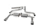 Hyundai I30N Performance Non GPF Model Only Non-Resonated Cat-Back With Electronic Valve (SHYS101I)