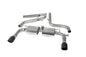 Hyundai I30N Performance Non GPF Model Only Non-Resonated Cat-Back With Electronic Valve (SHYS101IC)