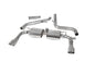 Hyundai I30N Performance GPF Model Only Non-Resonated GPF-Back With Electronic Valve (SHYS102)