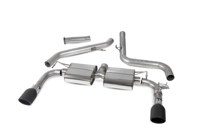Hyundai I30N Performance GPF Model Only Non-Resonated GPF-Back With Electronic Valve (SHYS102IC)