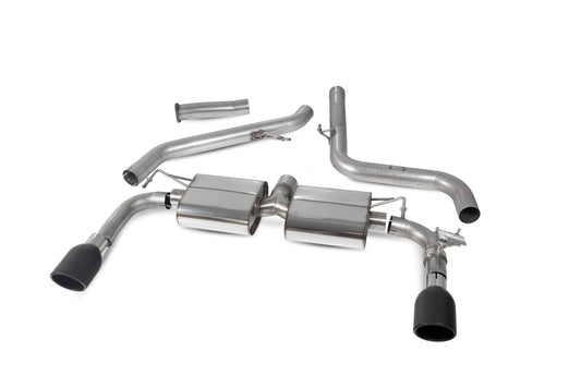 Hyundai I30N Performance GPF Model Only Non-Resonated GPF-Back With Electronic Valve (SHYS102IC)
