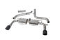 Hyundai I30N Performance GPF Model Only Non-Resonated GPF-Back With Electronic Valve (SHYS102IC)