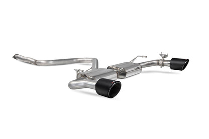 Hyundai I30N Performance Fastback GPF Model Only Non-Resonated GPF-Back With Electronic Valve (SHYS103CF)