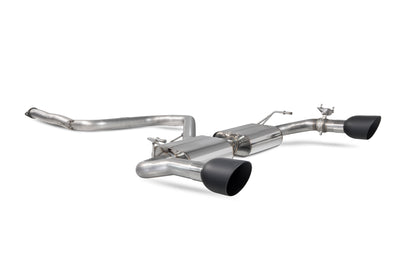 Hyundai I30N Performance Fastback GPF Model Only Non-Resonated GPF-Back With Electronic Valve (SHYS103C)