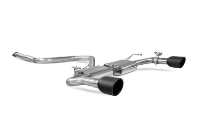 Hyundai I30N Performance Fastback GPF Model Only Non-Resonated GPF-Back With Electronic Valve (SHYS103IC)