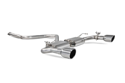 Hyundai I30N Performance Fastback GPF Model Only Non-Resonated GPF-Back With Electronic Valve (SHYS103I)