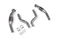 Jaguar F-Type R Sports Cat Front Pipes (SJGX001)