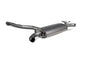 Mercedes Benz A35 AMG W177 Hatchback GPF-Back With Valve (SMB006)