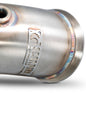 Mercedes Benz A-Class A45 AMG 4Matic / Cla 45 AMG De-Cat Downpipe (SMBC003)