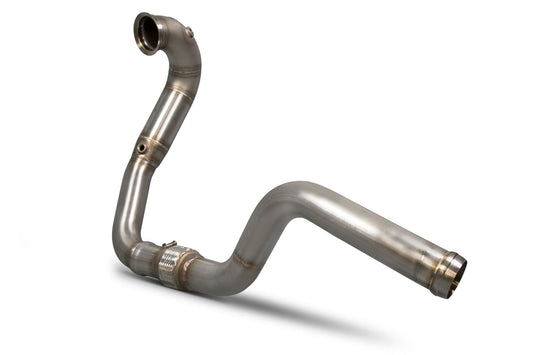 Mercedes Benz A-Class A45 AMG 4Matic / Cla 45 AMG De-Cat Downpipe (SMBC003)
