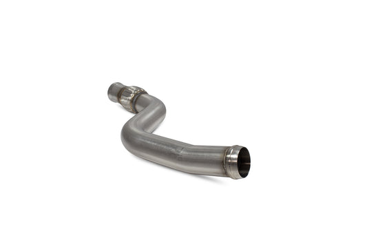 Mercedes Benz A45 / Cla45 Front Flex Pipe (SMBP003)