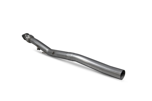Mercedes Benz A35 AMG W177 Hatchback GPF Delete (SMBP006)