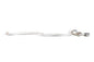 Mercedes Benz A-Class A250 AMG 4Matic Non-Resonated Cat-Back System (SMBS002)