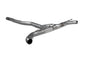 Mercedes Benz A35 AMG W177 Hatchback GPF-Back No Valve, No Rear Silencer (SMBS007)