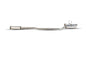 Mini One/Cooper R50 Resonated Cat-Back System (SMN001)