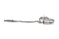 Mini Cooper S R52/R53 Non-Resonated Cat-Back System (SMN003S)