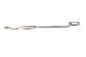 Mini One/Cooper R56 1.4 & 1.6 Resonated Cat-Back System (SMN006)