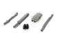 Mini Cooper S R56 / R57 / R58 / R59 Resonated Cat-Back System (SMN011C)